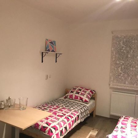Rooms Miki Zagreb Exterior foto