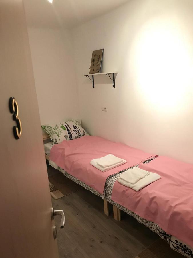 Rooms Miki Zagreb Exterior foto