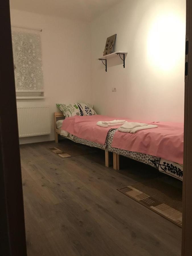 Rooms Miki Zagreb Exterior foto