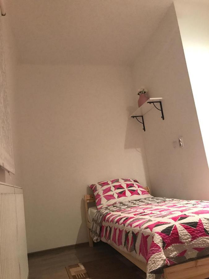 Rooms Miki Zagreb Exterior foto